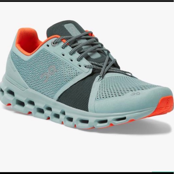 On Running Other - EUC On Cloudstratus